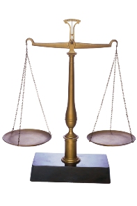 Scales-of-justice